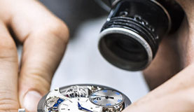 南昌江诗丹顿维修保养拆解清洗