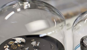 南昌江诗丹顿售后维修点调整手表速率